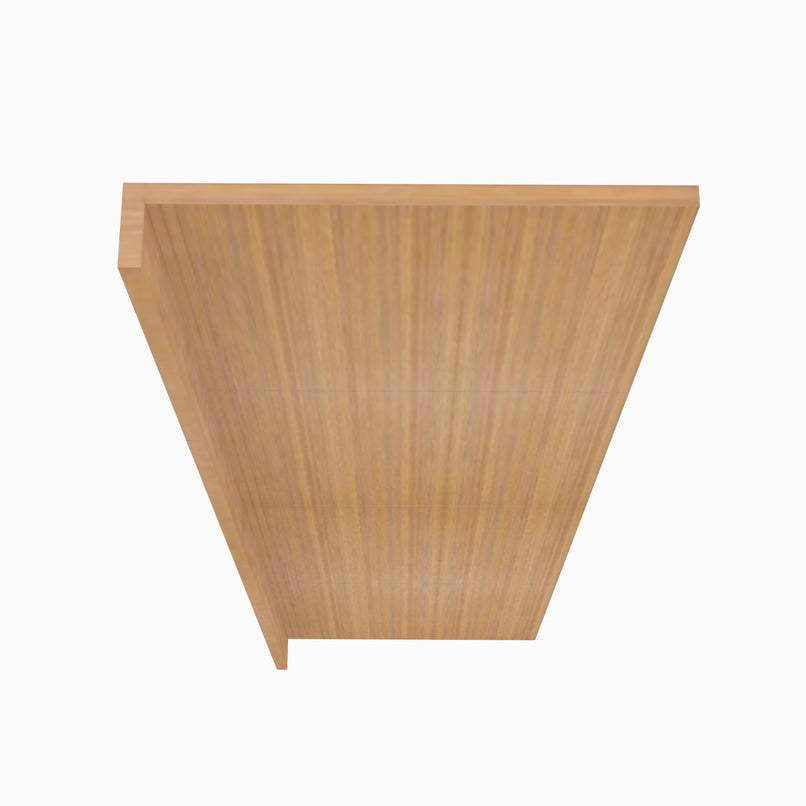 PS-REP2484 Refrigerator End Panels | TSG Forevermark Petit Sand - image 2