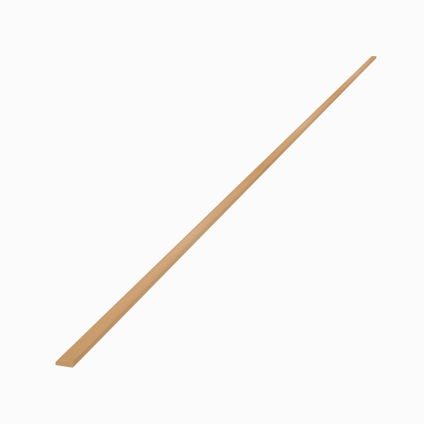 PH-SC1-3 SM Bull Nose Scribe Molding | TSG Forevermark Petit OAK