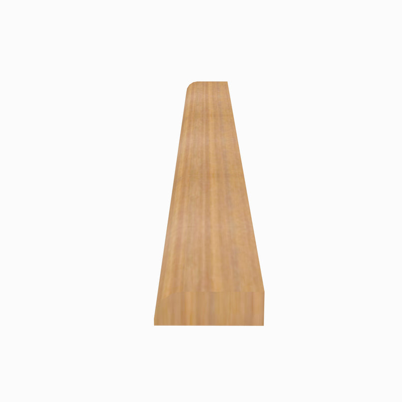 PH-SC1-3 SM Bull Nose Scribe Molding | TSG Forevermark Petit OAK - image 1