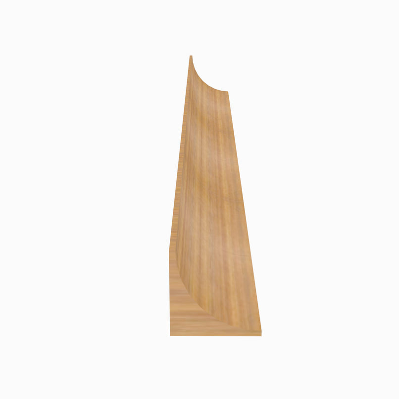PH-SC4 ICM Inside Corner Molding | TSG Forevermark Petit OAK - image 7