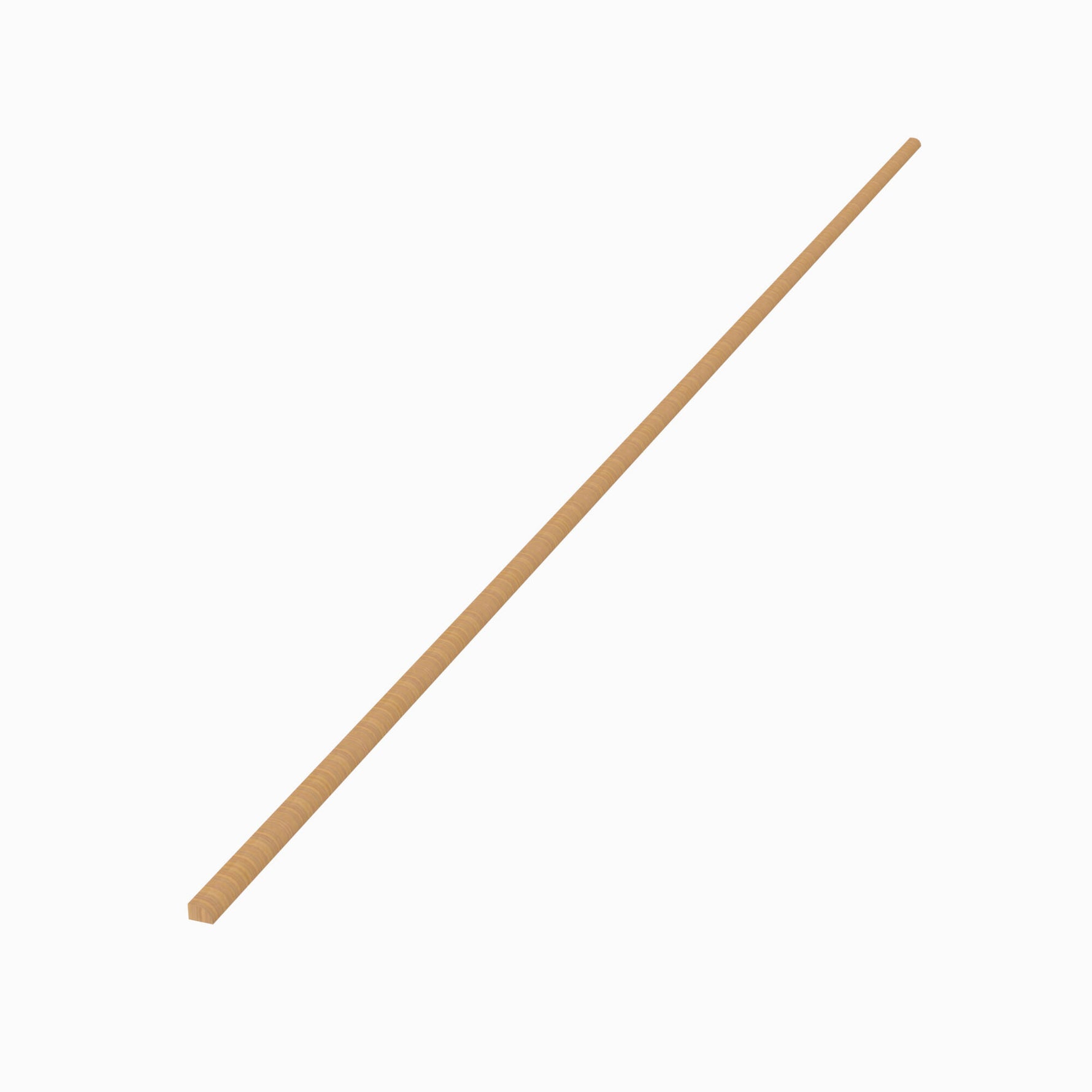 PH-SC6 SM Shoe Molding | TSG Forevermark Petit OAK - image 2