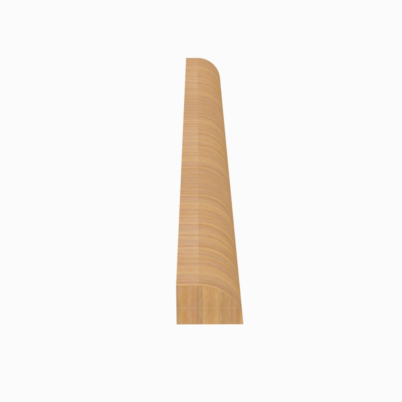 PH-SC6 SM Shoe Molding | TSG Forevermark Petit OAK - image 1