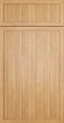 PH-S3021B-34-1/2 Double Door 30 Inch Sink Base Vanity with Drawers | Petit OAK - image 6