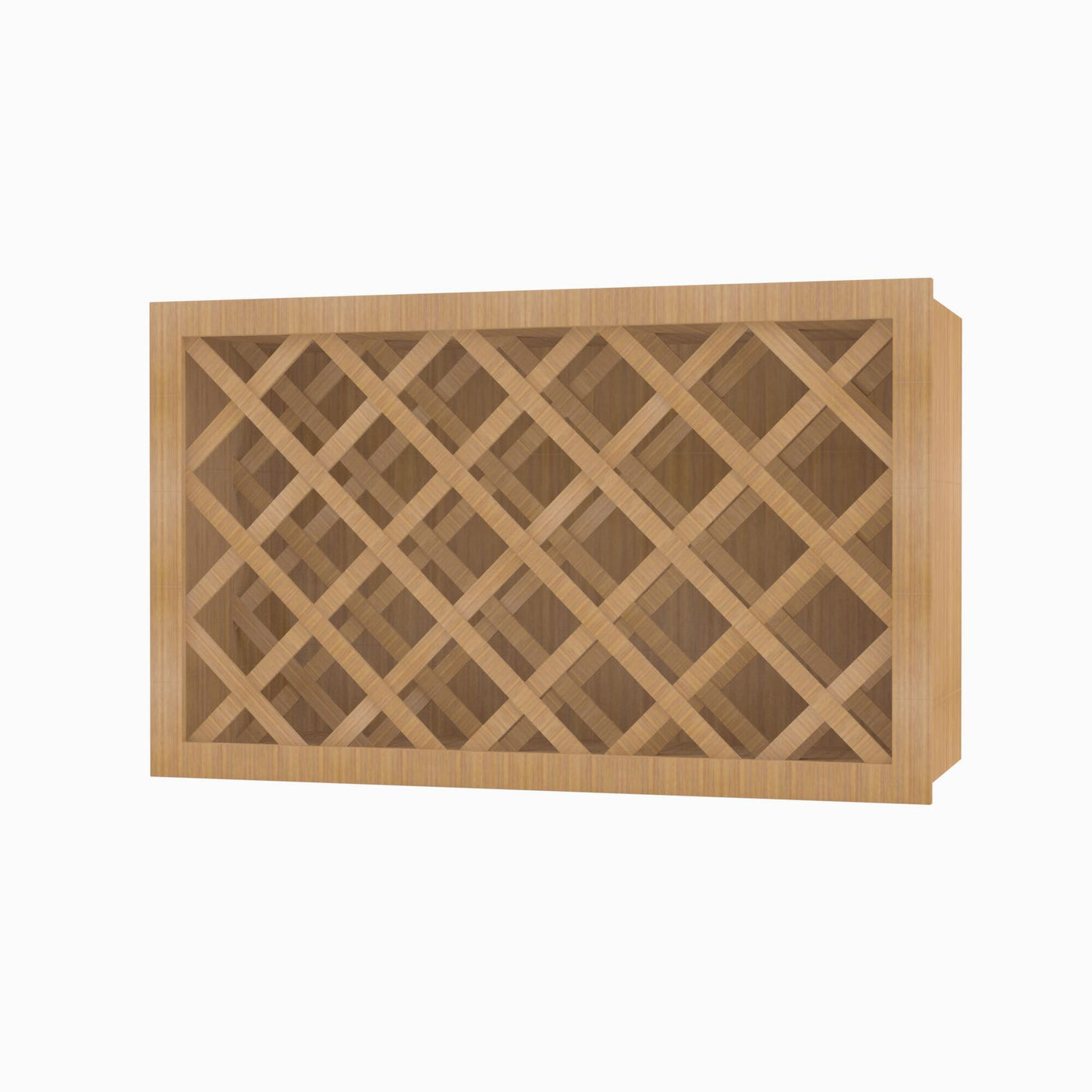 PH-W3018WR 30 Inch Wine Rack Cabinet | Petit OAK