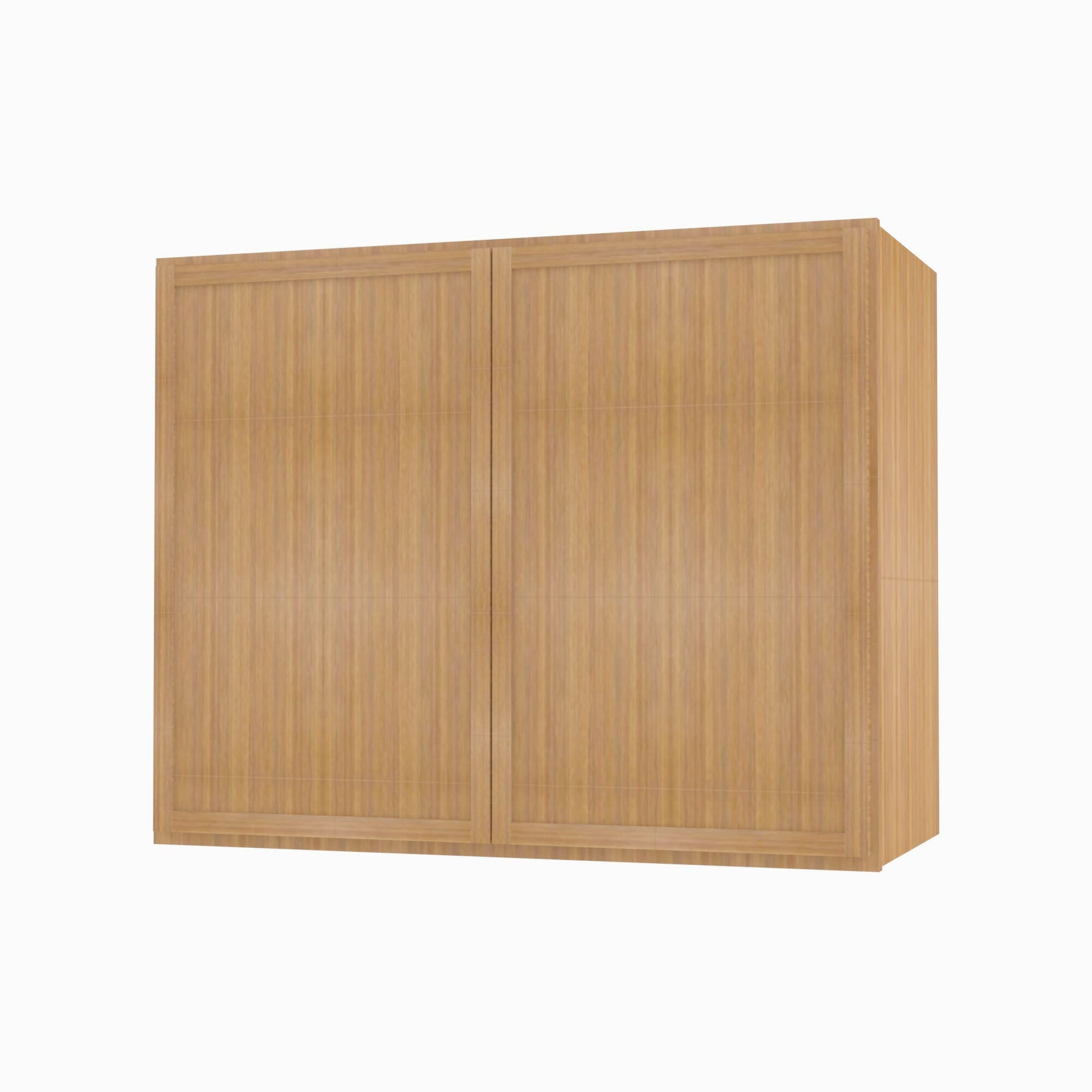PH-W3042B Double Door 30 Inch Wall Cabinet | Petit OAK - image 2