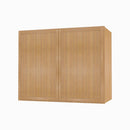PH-W3330B Double Door 33 Inch Wall Cabinet | Petit OAK - image 2