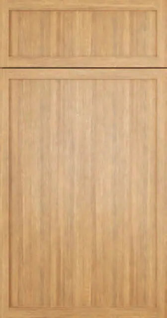 PH-W332424B Double Door 33 Inch Wall Refrigerator Cabinet | Petit OAK - image 6