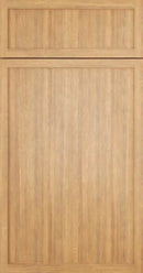 PH-36RT-DR Roll Out Tray with Dove Tail Drawer Box | TSG Forevermark Petit OAK - image 3