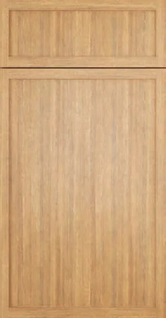 PH-36RT-DR Roll Out Tray with Dove Tail Drawer Box | TSG Forevermark Petit OAK - image 3