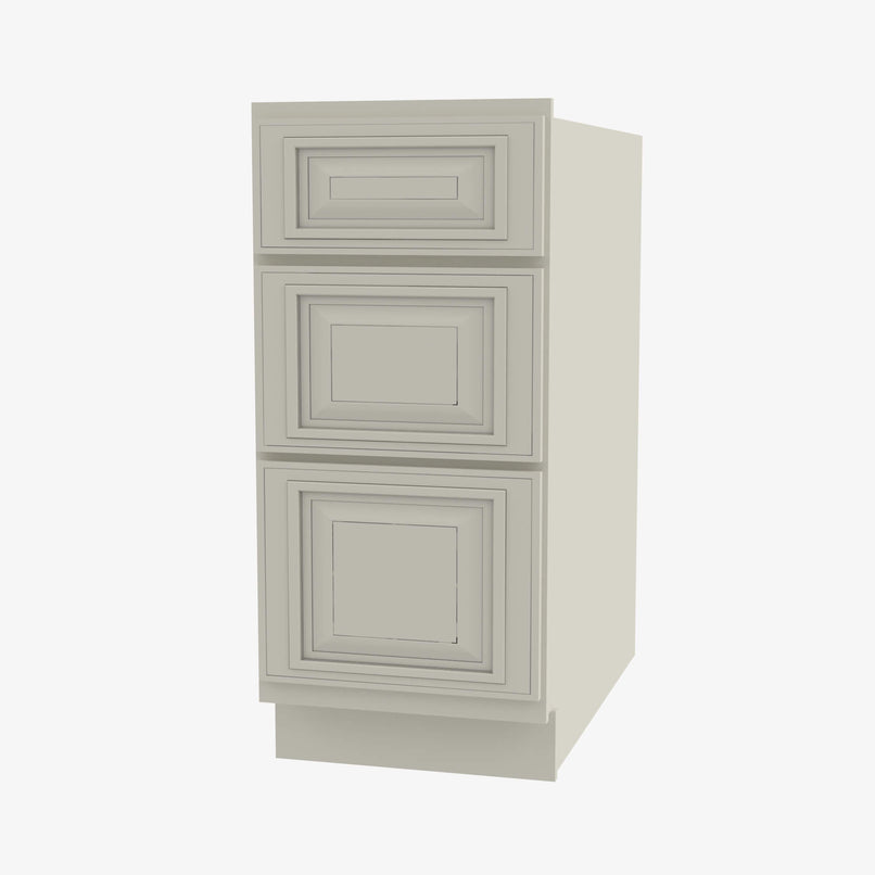 Forevermark Cabinets 12 Inch Bathroom Cabinet Vanitry Drawer Pack Signature Pearl Cabinet - image 6