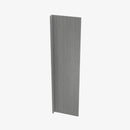TG-REP3096 3 3/4 Refrigerator End Panels | TSG Forevermark Midtown Grey - image 1
