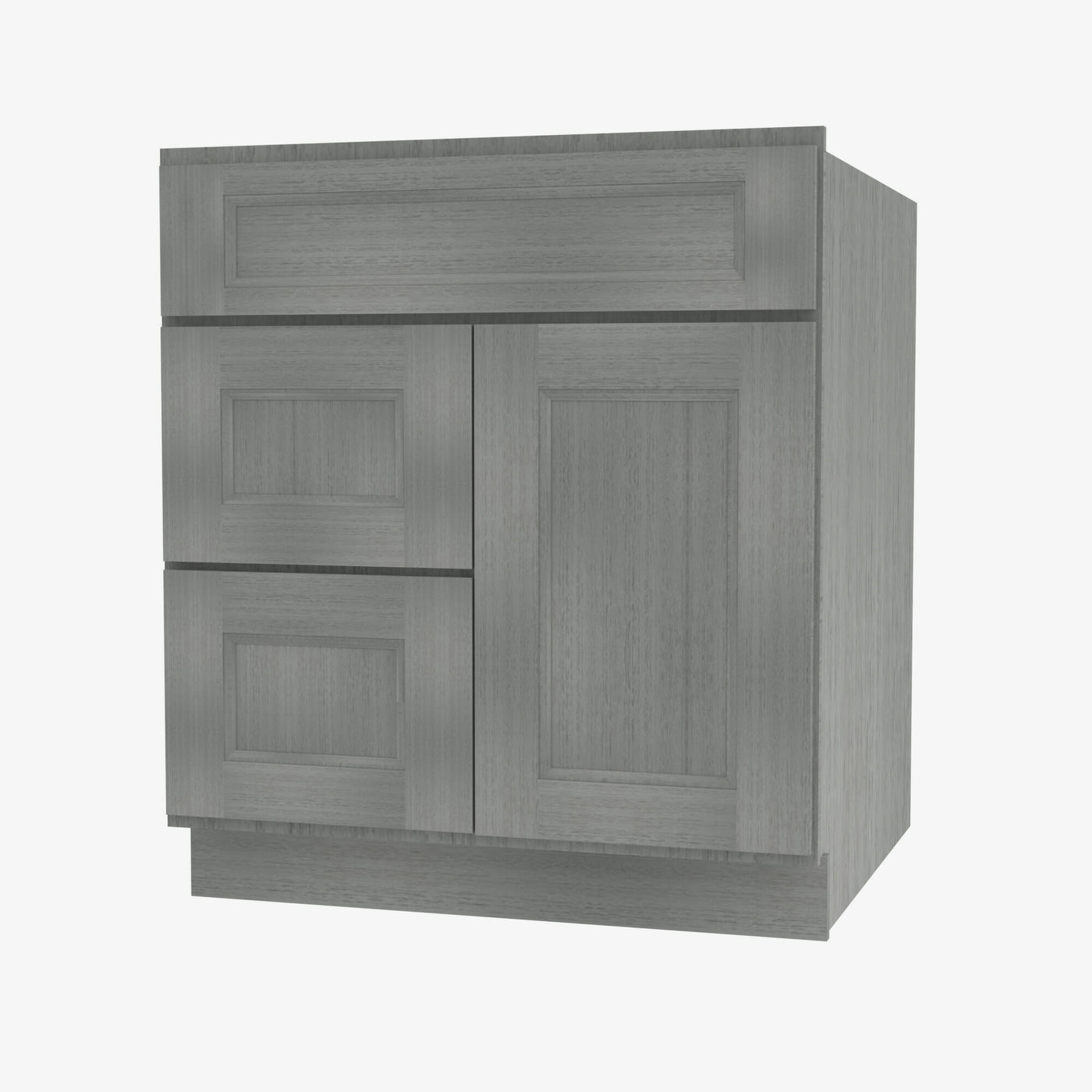 Forevermark Cabinets Single Door 30 Inch