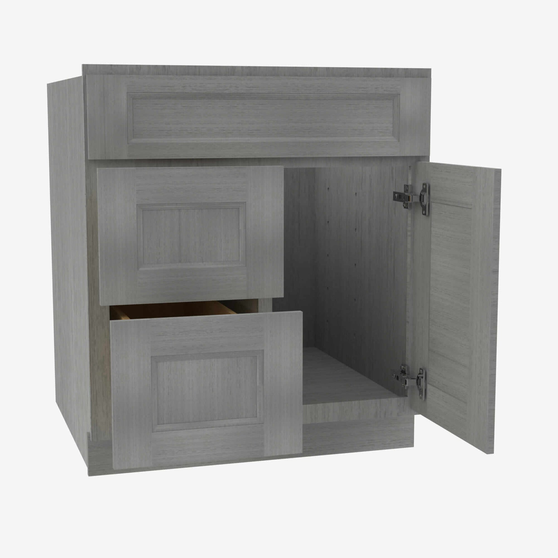 Forevermark Cabinets Single Door 30 Inch - image 3