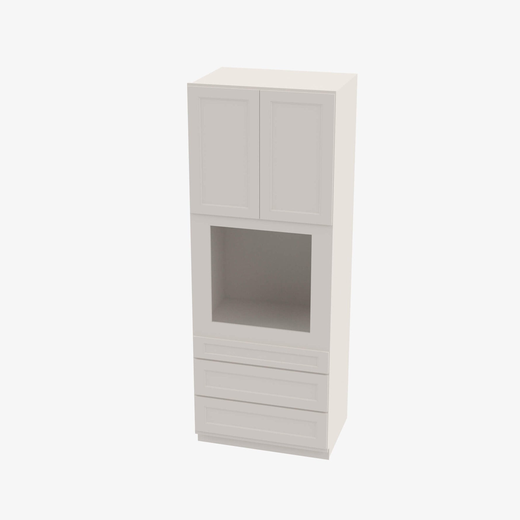 Forevermark Cabinets Townplace Crema - image 2