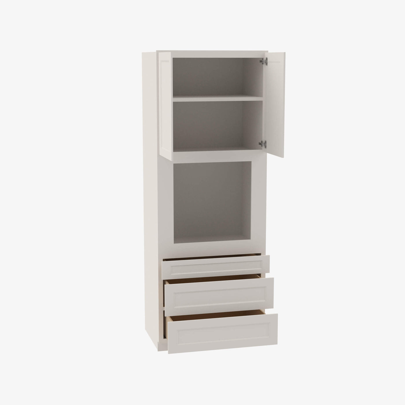 Forevermark Cabinets Townplace Crema