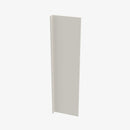 TQ-REP3096 3 3/4 Refrigerator End Panels | TSG Forevermark Townplace Crema - image 2