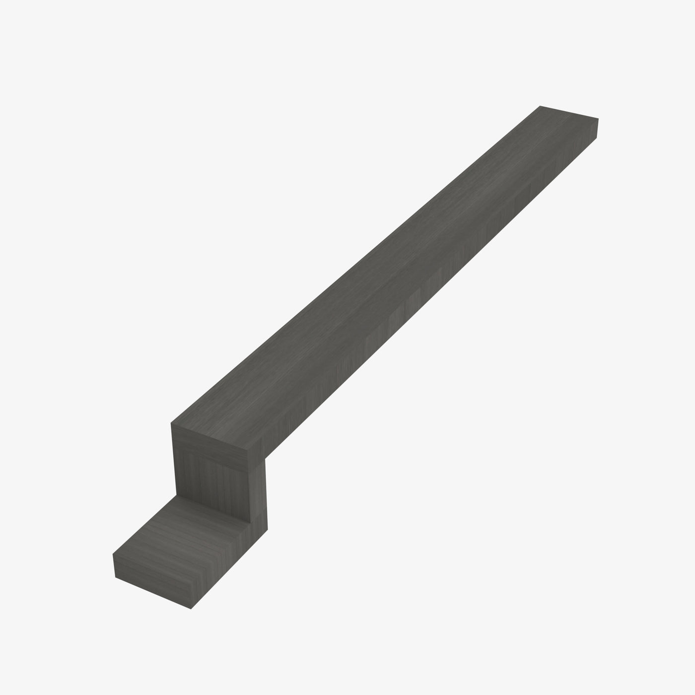 AA-BF3-3/4 Base Filler | TSG Forevermark Blaze Black Shaker