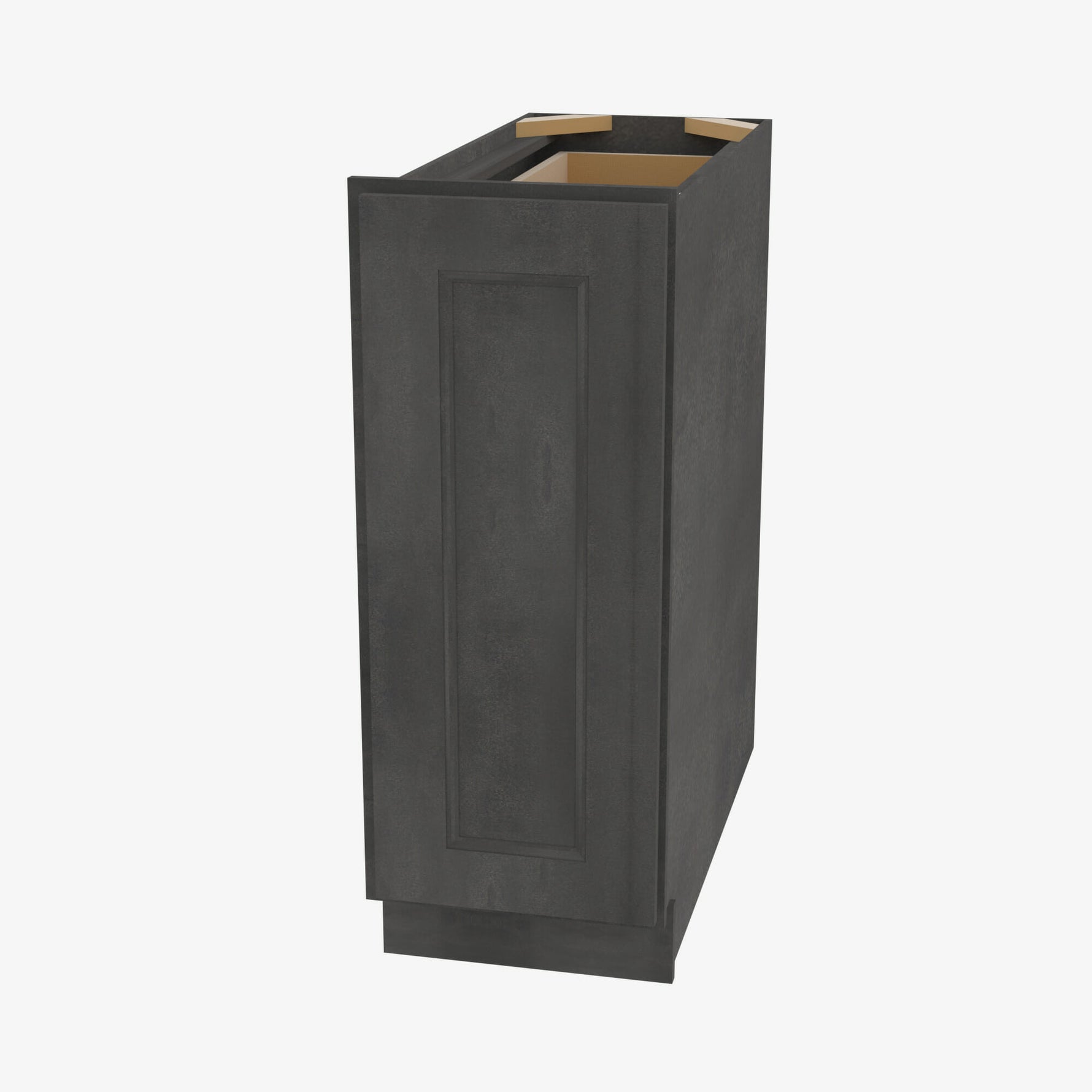 AA-BFP09 Base Pull Out with Spice Rack | TSG Forevermark Blaze Black Shaker - image 7