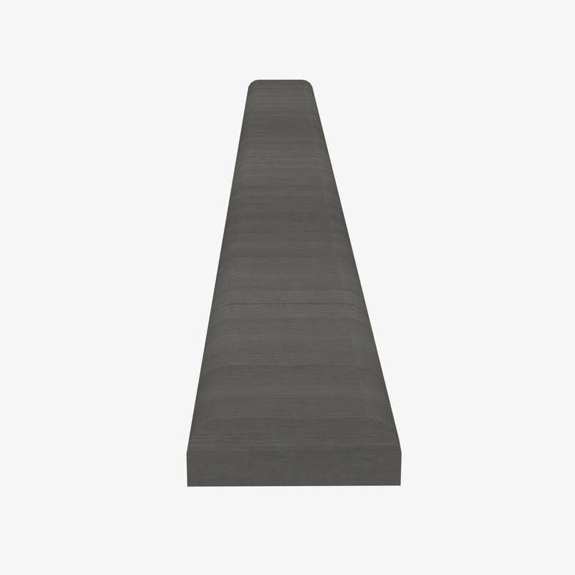 AA-SC8 BM Batten Molding | TSG Forevermark Blaze Black Shaker - image 4