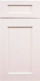 Rio Vista White Shaker Sample Door VW-SAMPBD - image 2
