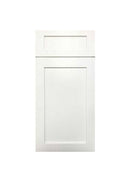 VW-TCR15 Single Trash Can Rollout | TSG Forevermark Rio Vista White Shaker - image 2