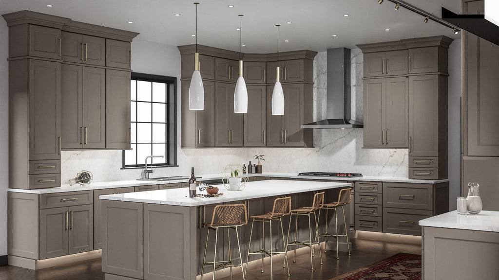 Allure Fusion Oyster