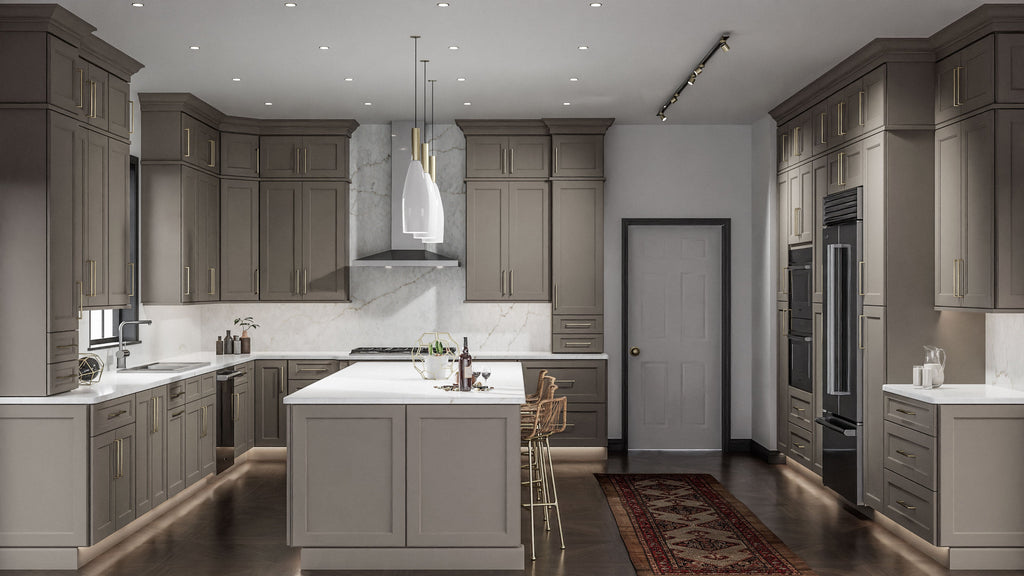 Allure Fusion Oyster