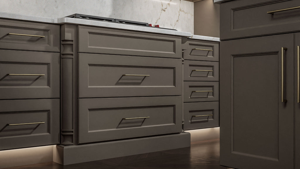 Allure Fusion Oyster