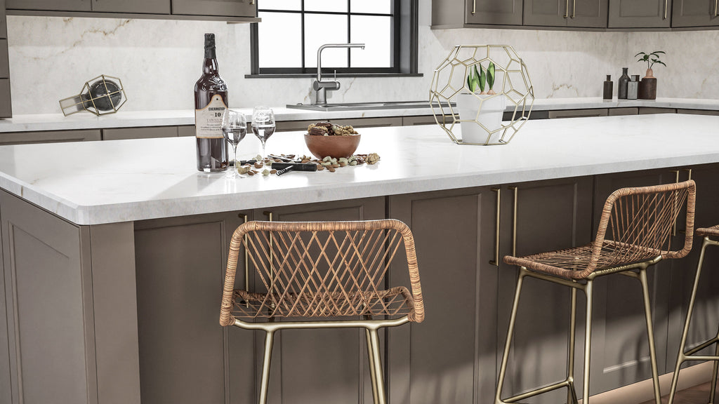 Allure Fusion Oyster