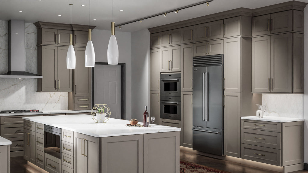 Allure Fusion Oyster