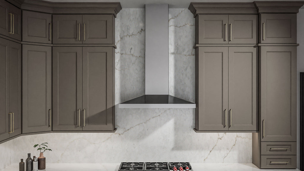 Allure Fusion Oyster