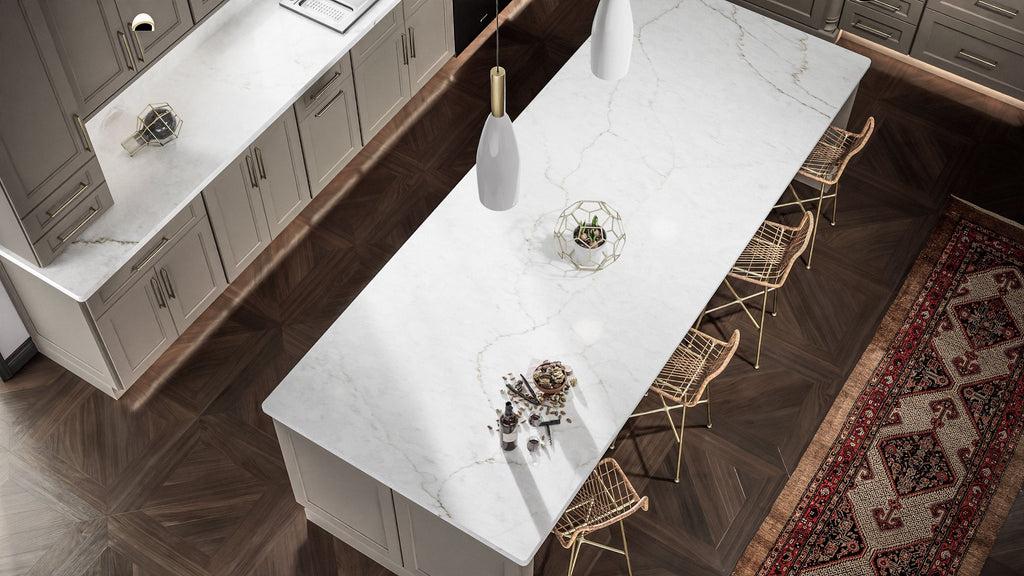 Allure Fusion Oyster