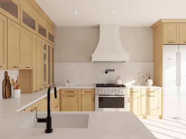 Allure Fusion Timber