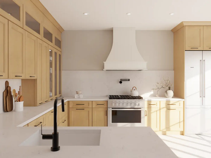 Allure Fusion Timber