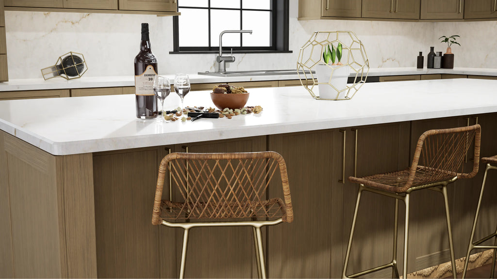 Allure Galaxy Desert Oak