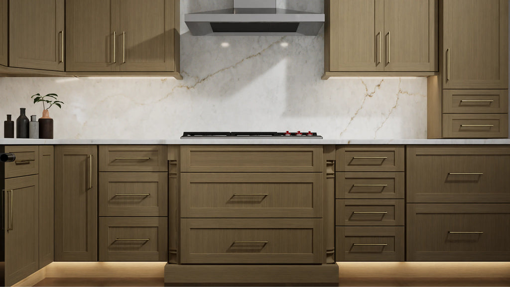 Allure Galaxy Desert Oak