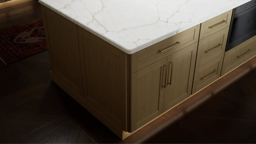 Allure Galaxy Desert Oak