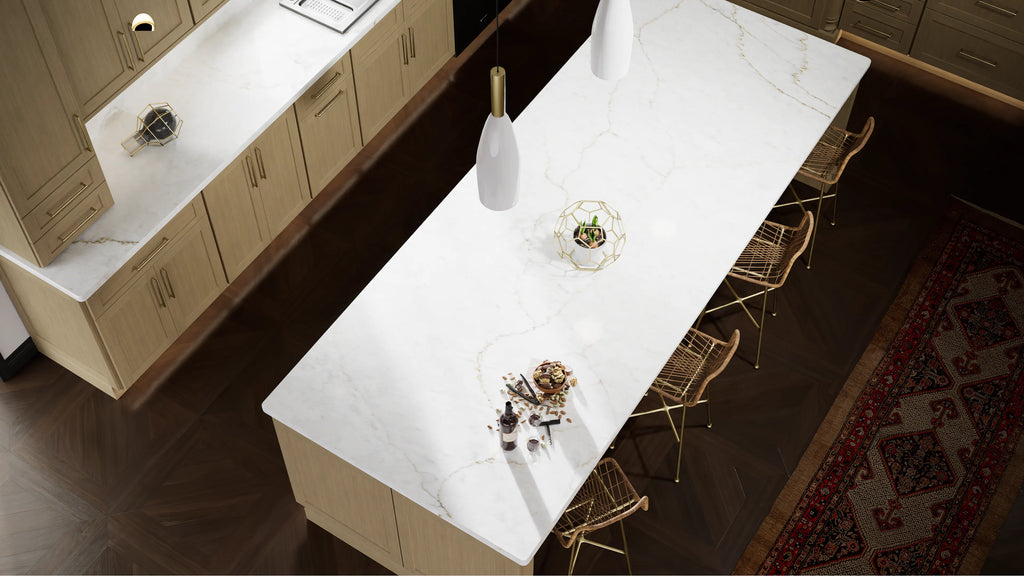 Allure Galaxy Desert Oak