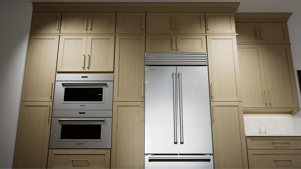 Allure Galaxy Desert Oak