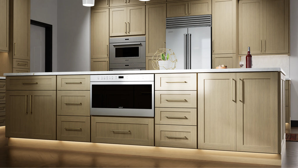 Allure Galaxy Desert Oak