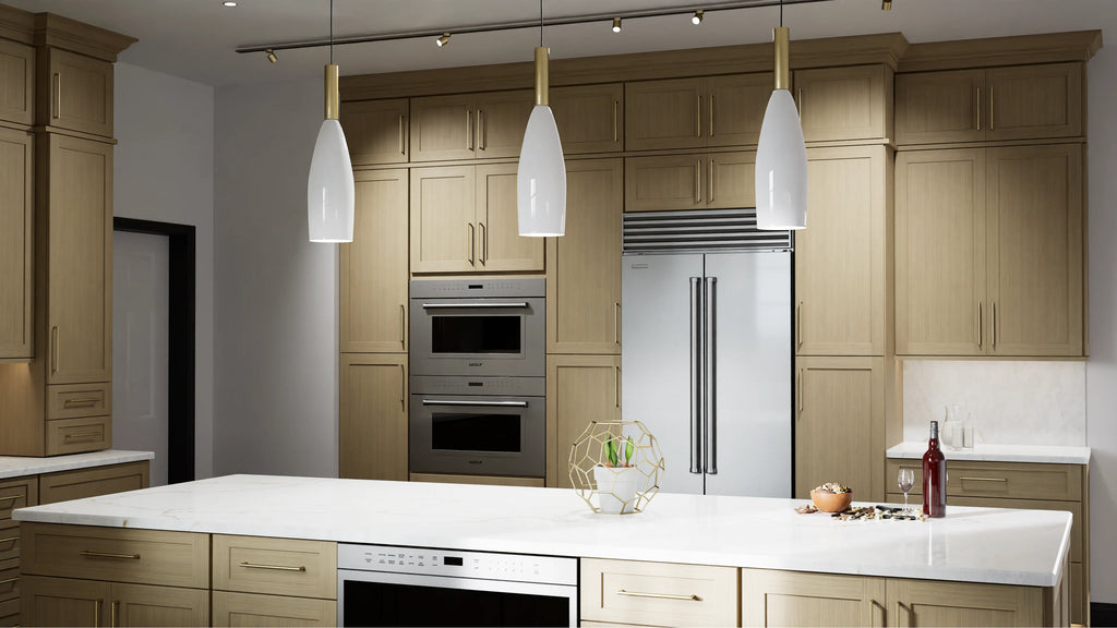 Allure Galaxy Desert Oak