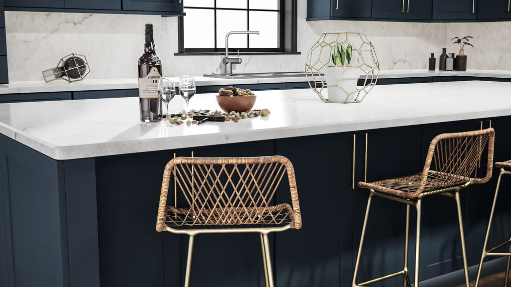 Allure Galaxy Indigo