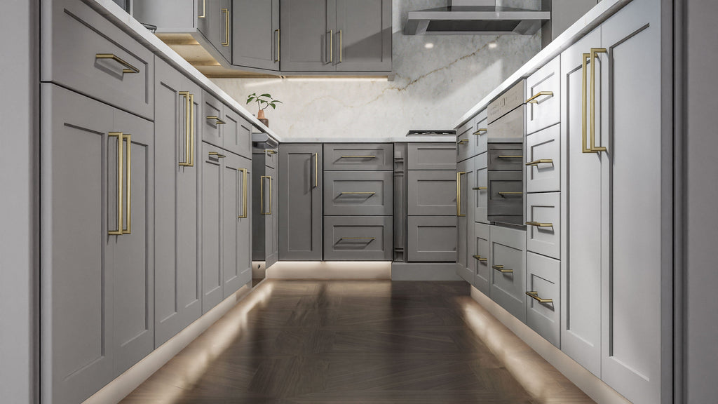 Allure Galaxy Nickel