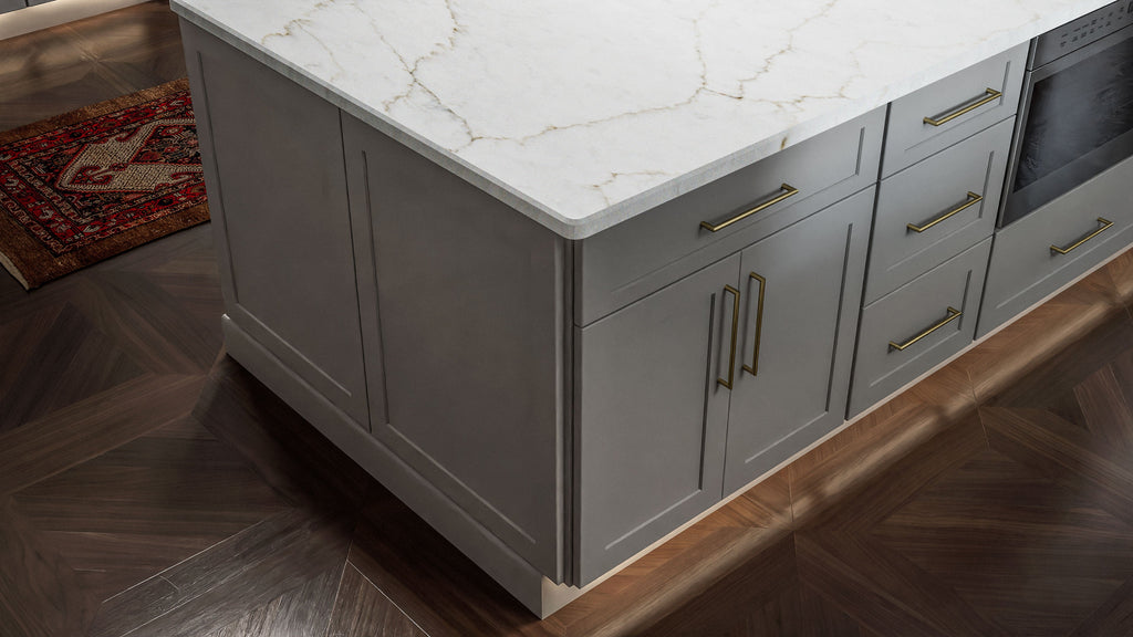 Allure Galaxy Nickel