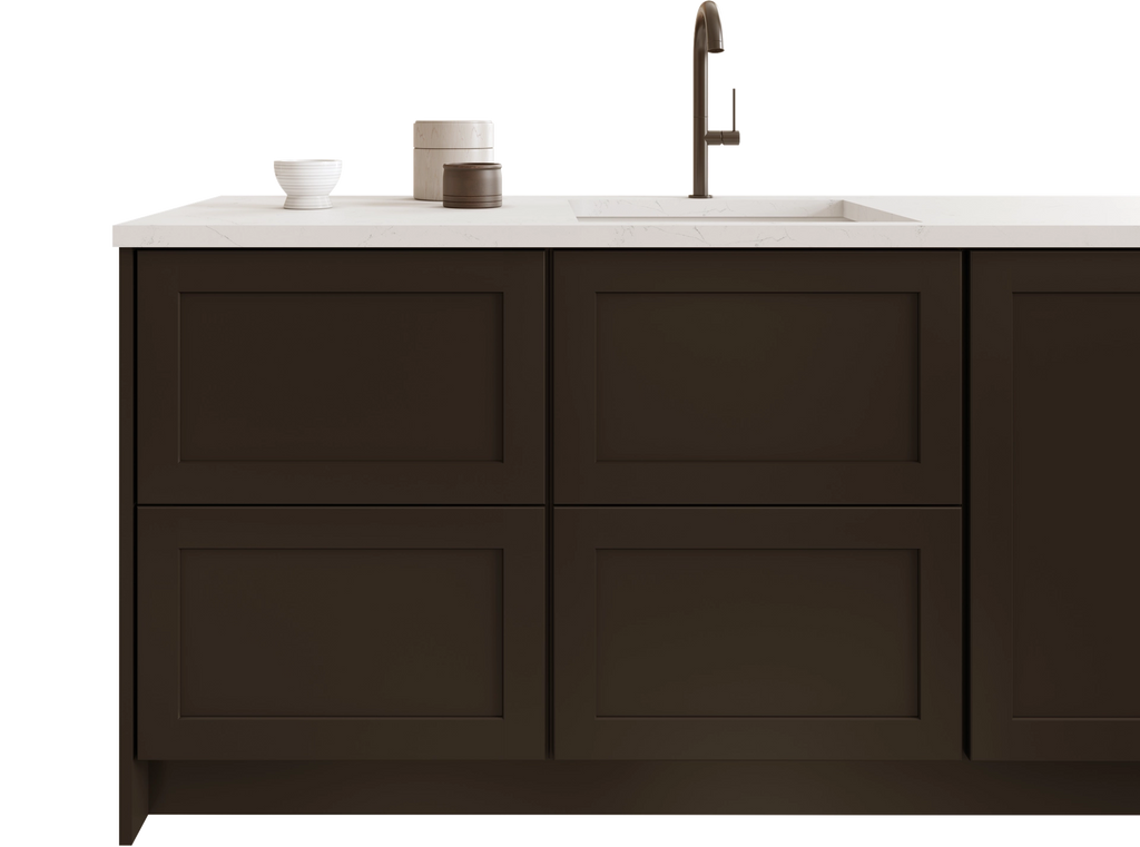 Allure Galaxy Pitch Black