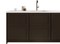 Allure Galaxy Pitch Black