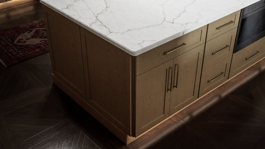 Allure Fusion Timber