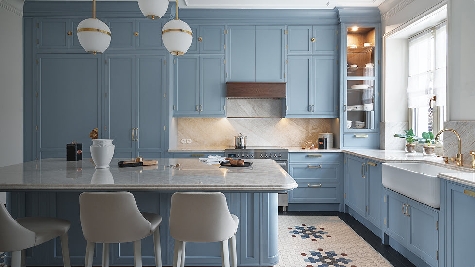 Let's Make Your Dream Kitchen Reality!