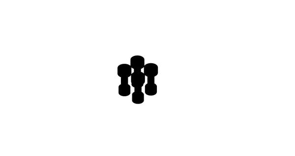 Illume Toe Kick Leg Pack Of 4