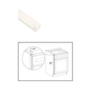 Fabuwood Illume Catalina Nocce 3 Columns – ICN3-CLM-96 – Accessory - image 1